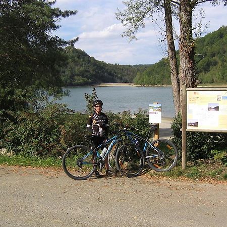 Loubieres Bedbreakfastbikespyrenees B&B 외부 사진