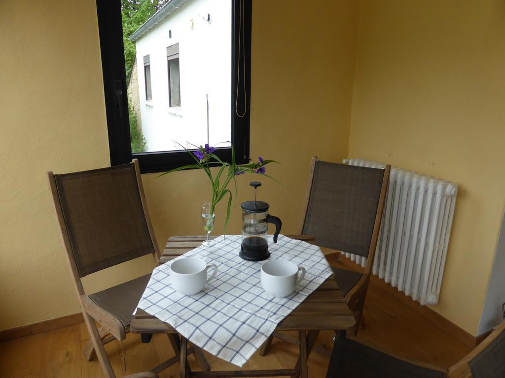 Loubieres Bedbreakfastbikespyrenees B&B 외부 사진