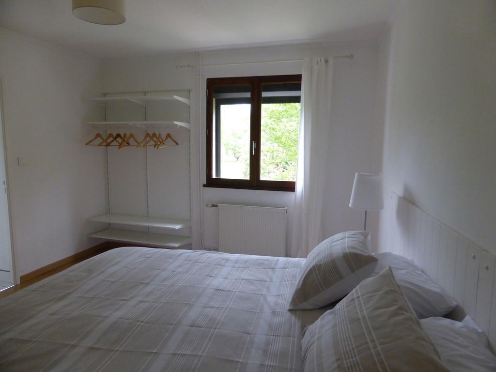 Loubieres Bedbreakfastbikespyrenees B&B 객실 사진