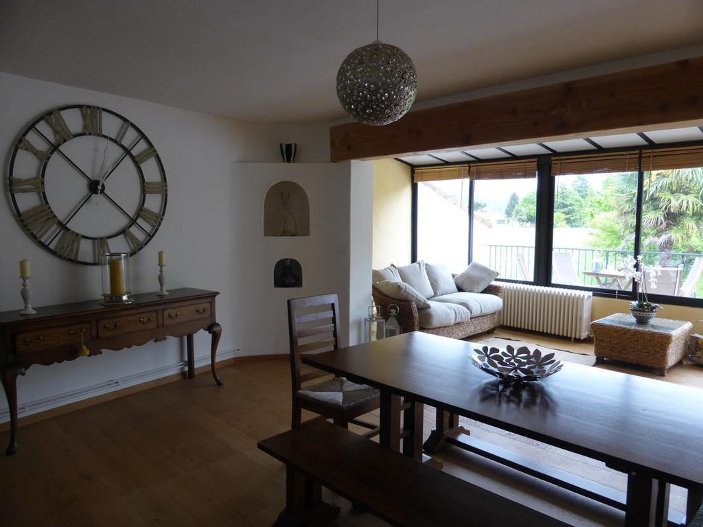 Loubieres Bedbreakfastbikespyrenees B&B 외부 사진