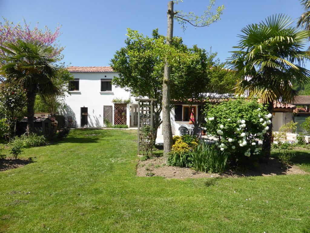 Loubieres Bedbreakfastbikespyrenees B&B 외부 사진