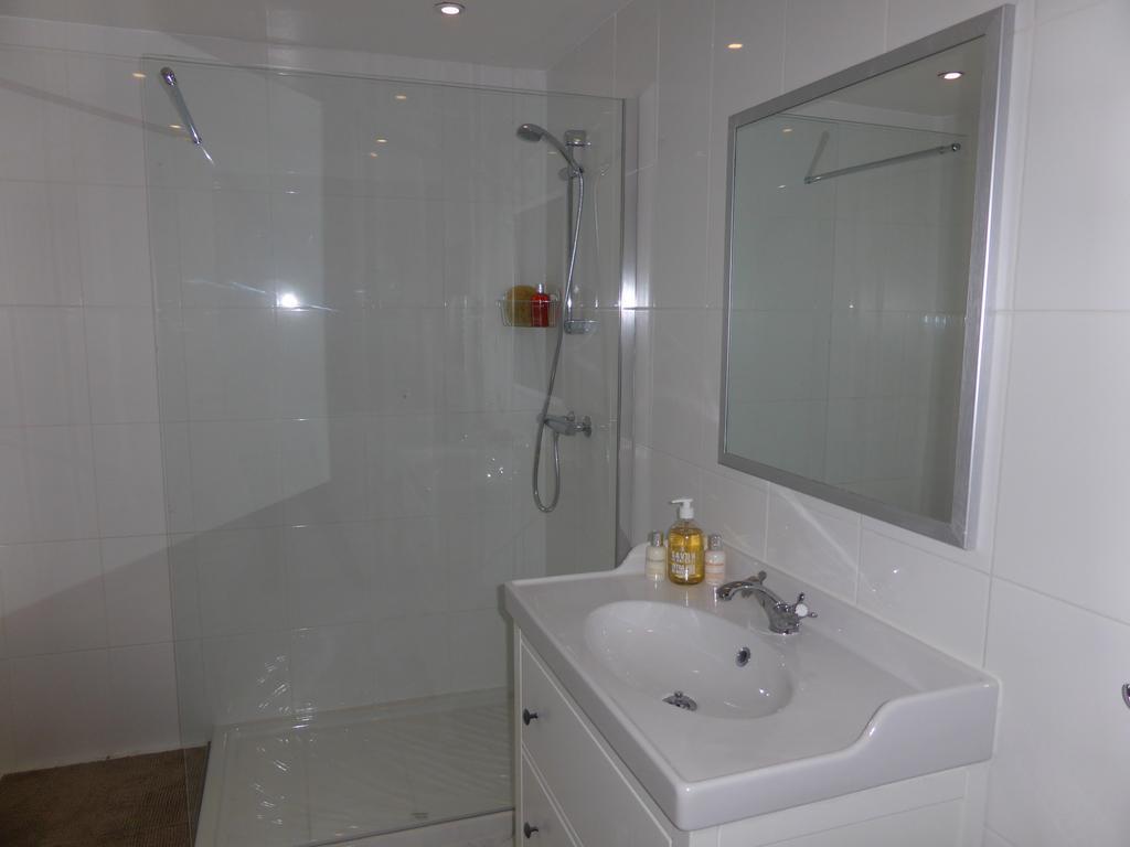 Loubieres Bedbreakfastbikespyrenees B&B 객실 사진