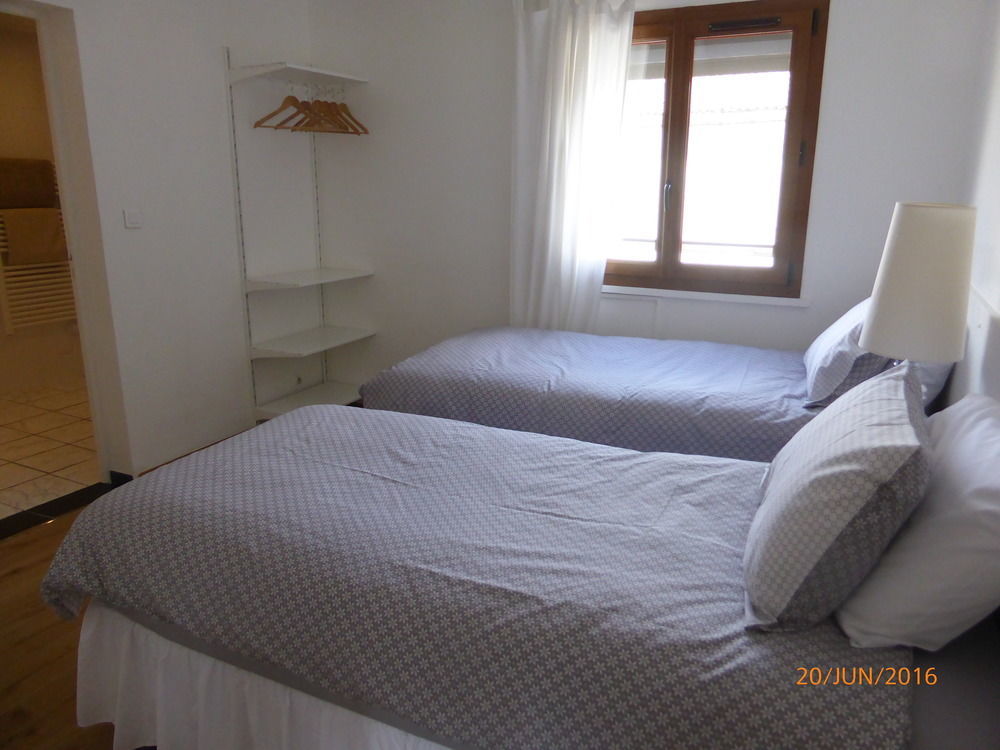 Loubieres Bedbreakfastbikespyrenees B&B 외부 사진