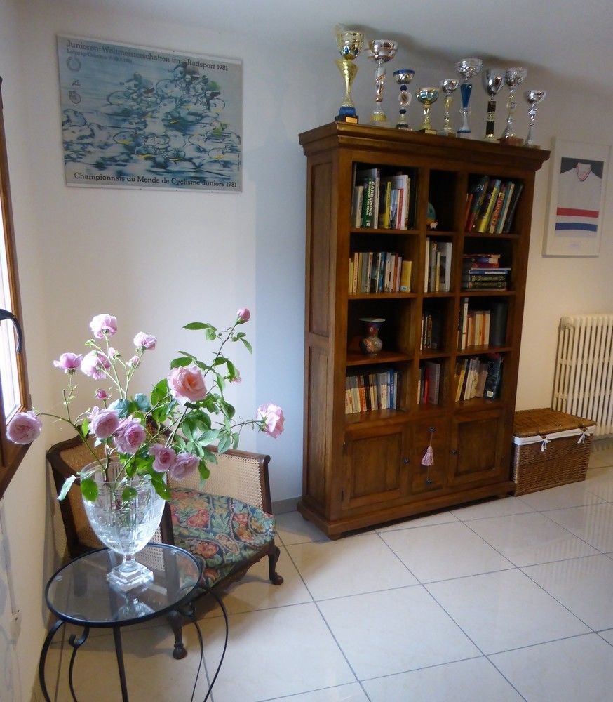 Loubieres Bedbreakfastbikespyrenees B&B 외부 사진